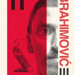 Zlatan Ibrahimović AC Milan Football Sports Poster