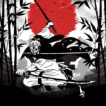 Zoro One Piece anime Poster